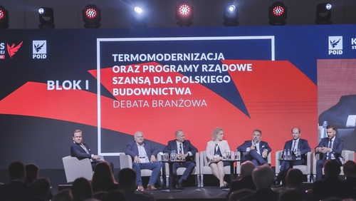 XIII Kongres Stolarki Polskiej zakończony – co działo się na Kongresie?